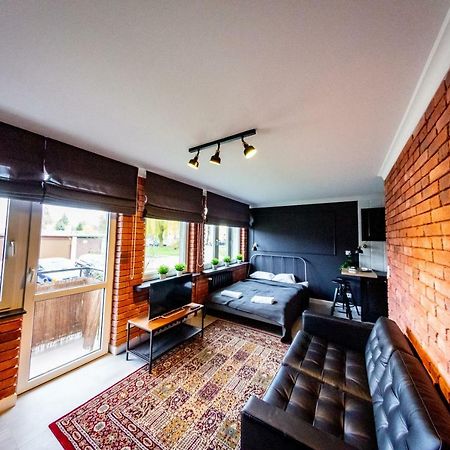 Apartamenty Na Chopina Кельце Экстерьер фото