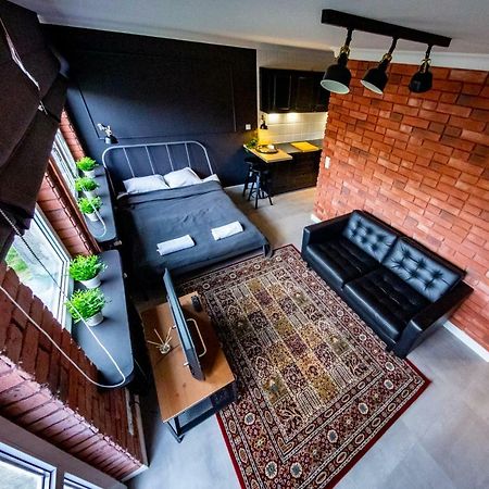 Apartamenty Na Chopina Кельце Экстерьер фото